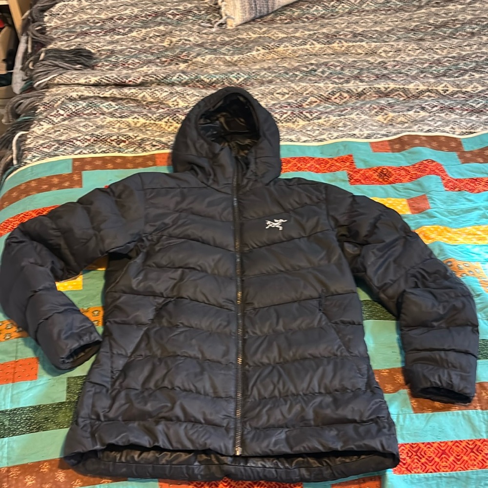 Arc’teryx Thorium AR Hoody Women’s Large